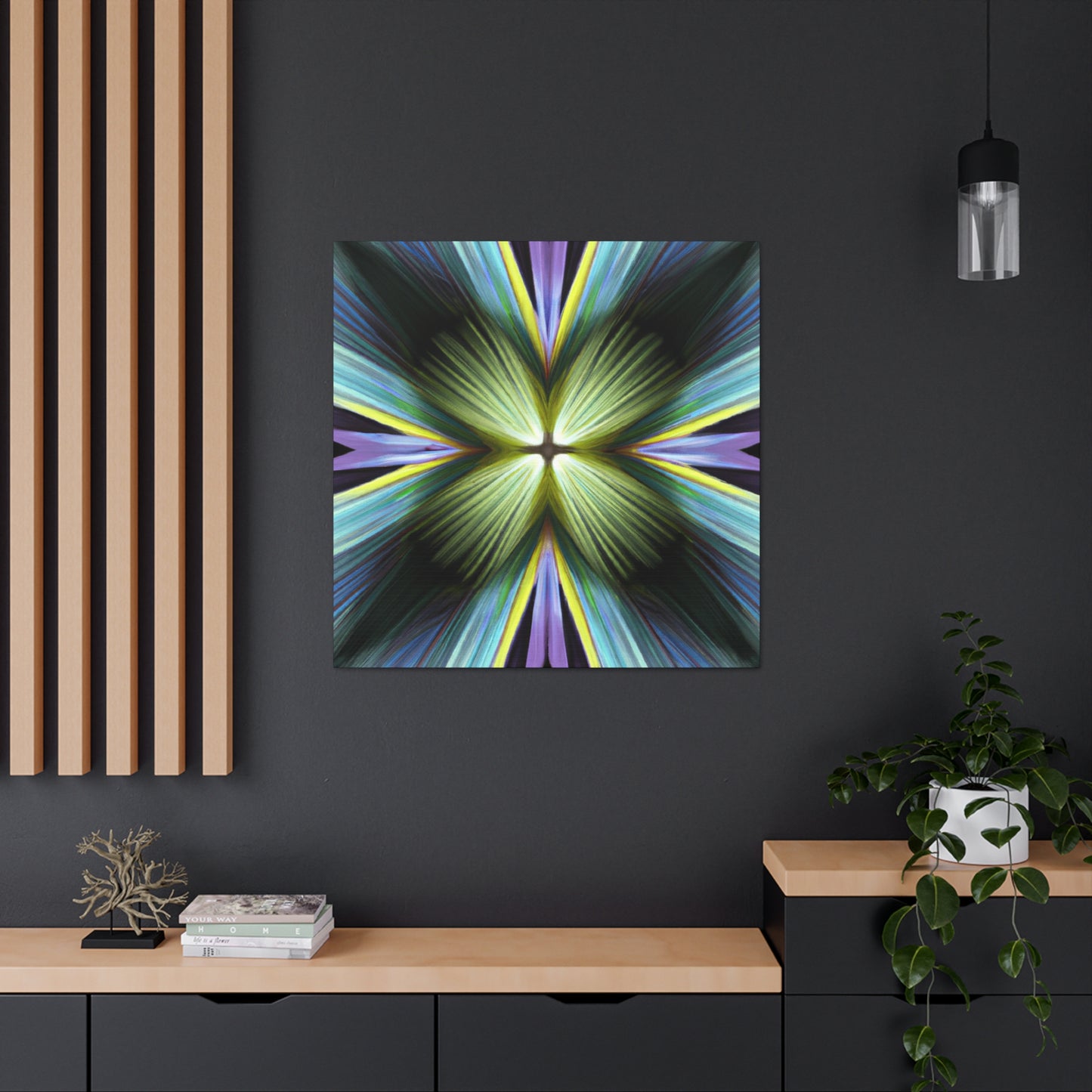 Pieter Bruegel the Elder- Canvas