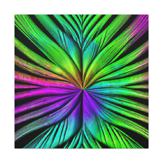 John Singleton Copley- Canvas