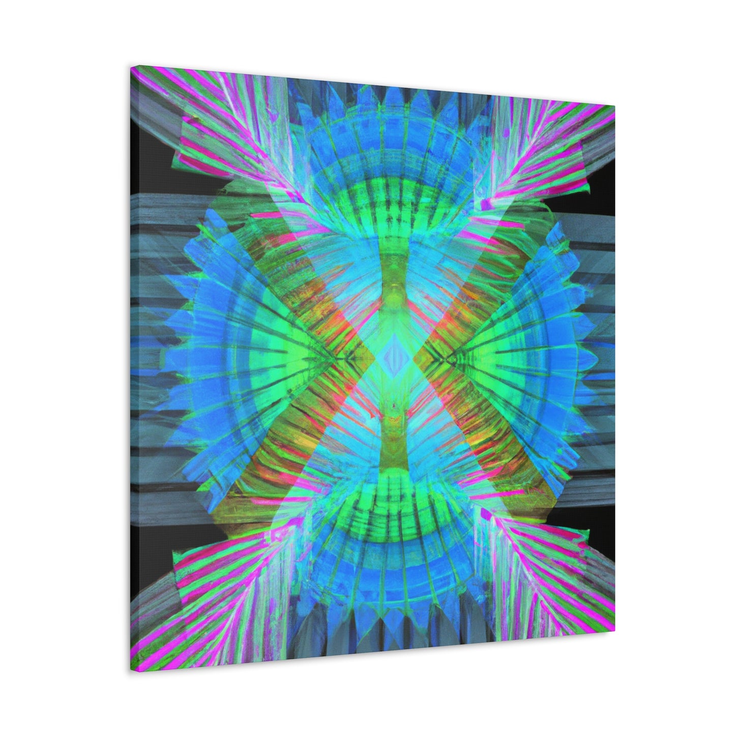 Pieter Bruegel the Elder- Canvas