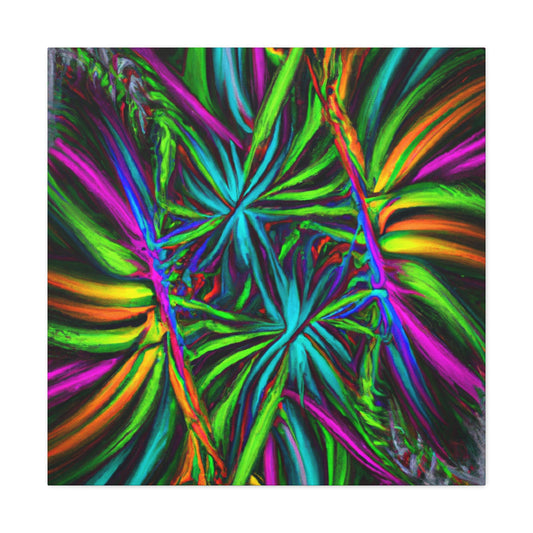 Giovanni Battista Tiepolo- Canvas