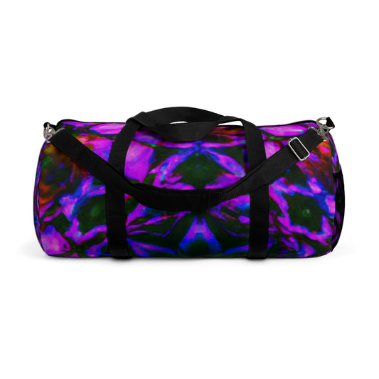 James Watt.-Duffle Bag