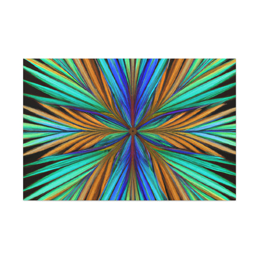 Francisco de Goya- Canvas