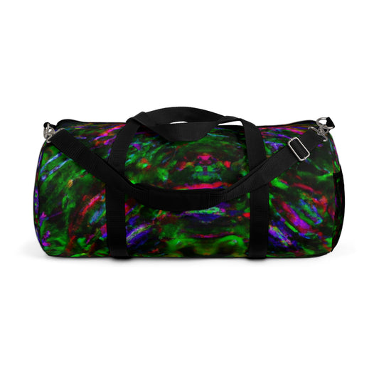 Thomas Newcomen (1664-1729)-Duffle Bag