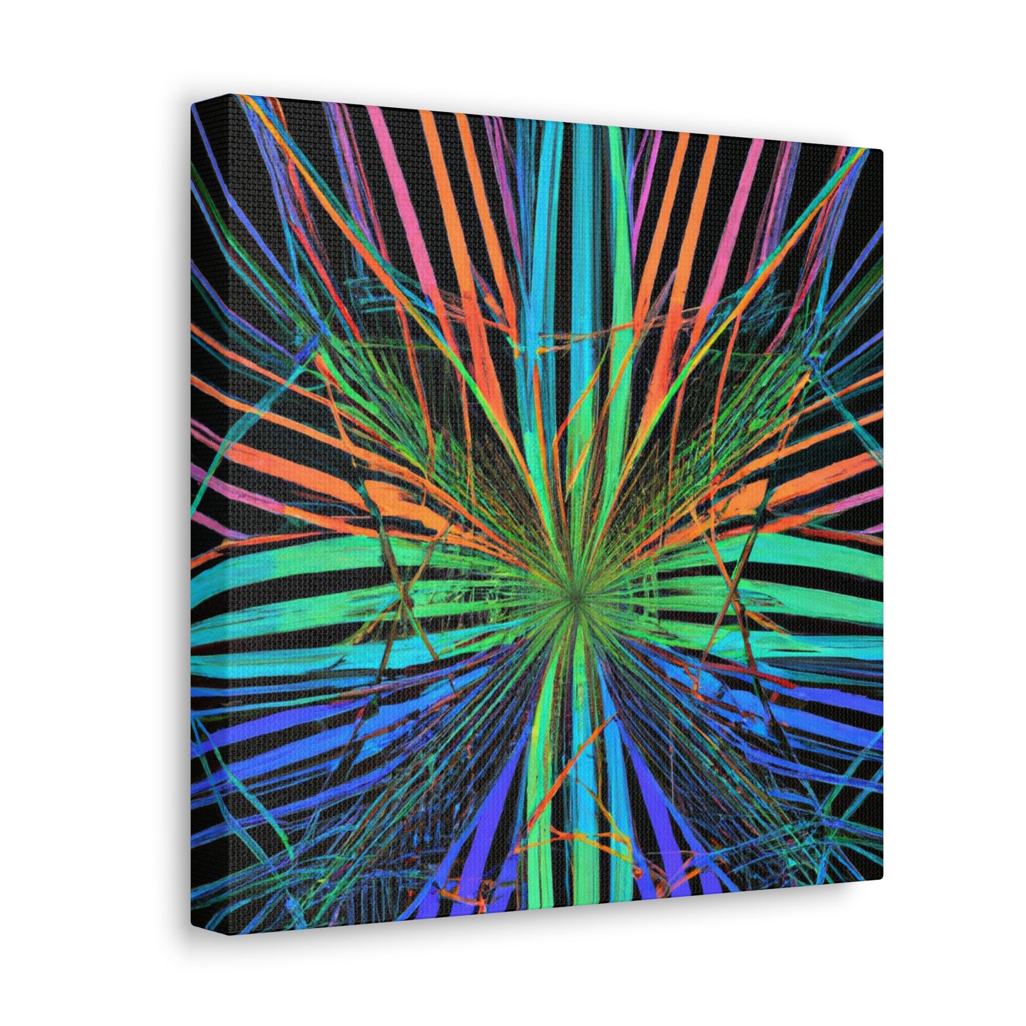 Pieter Bruegel the Elder- Canvas