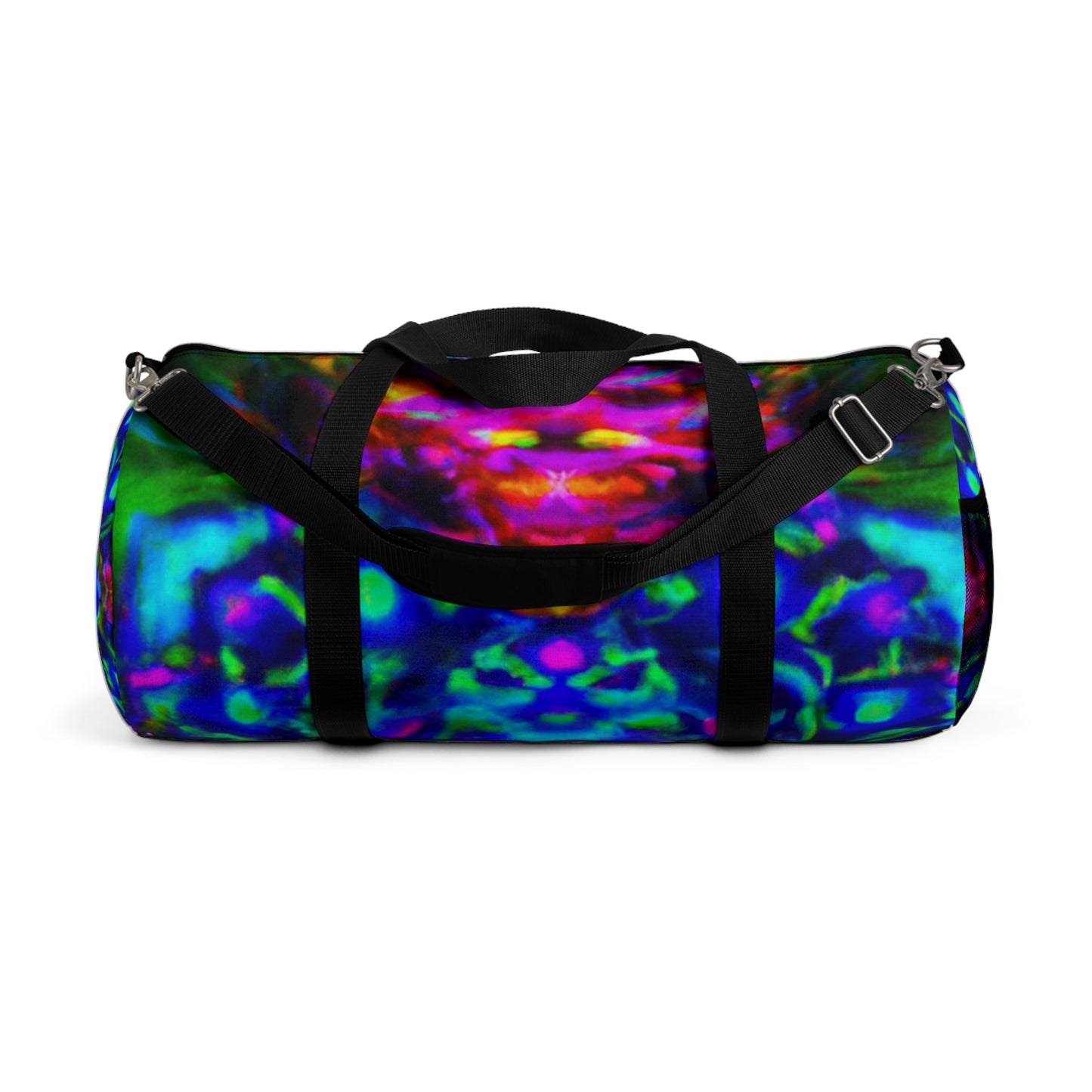 James Watt (1736-1819), Scottish inventor and mechanical engineer.-Duffle Bag