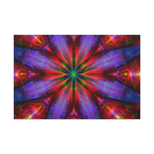 Jacques-Louis David- Canvas