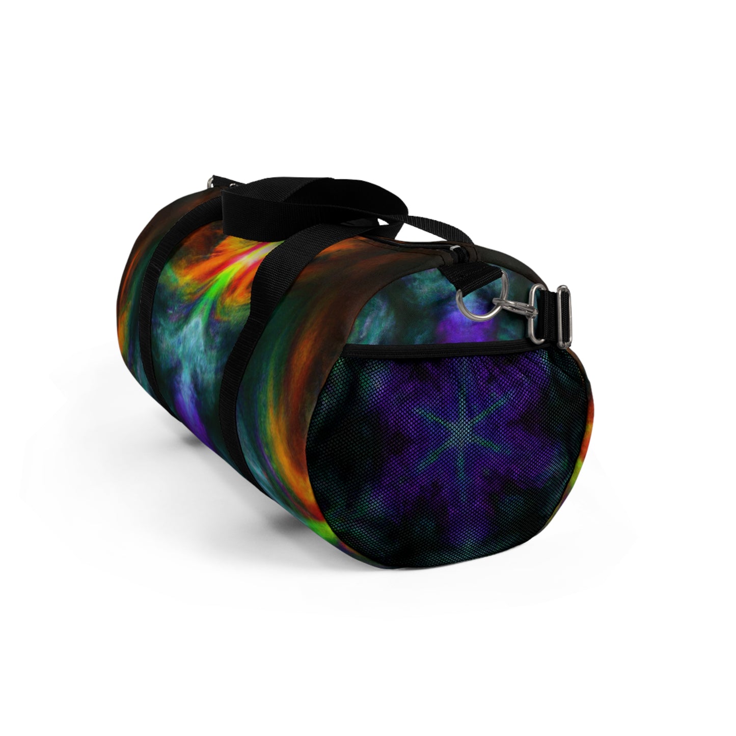 James Watt (1736-1819)-Duffle Bag