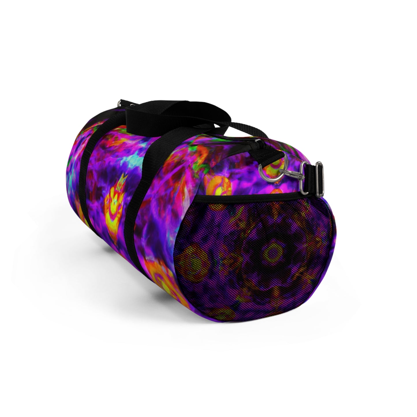 Joseph Bramah-Duffle Bag