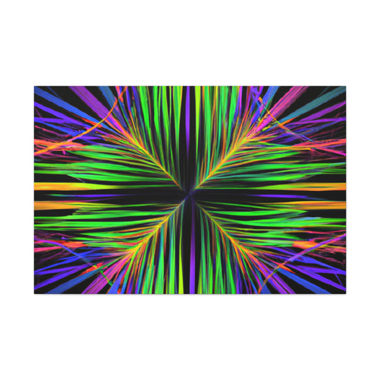 Jacques-Louis David- Canvas