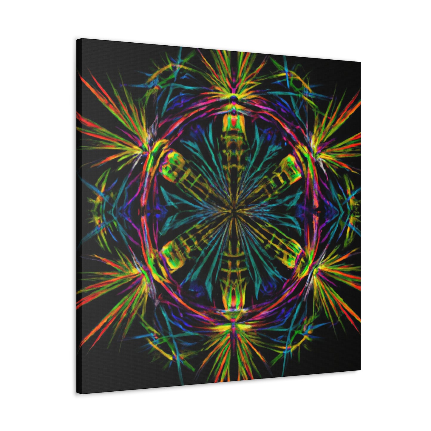Raphael Sanzio- Canvas