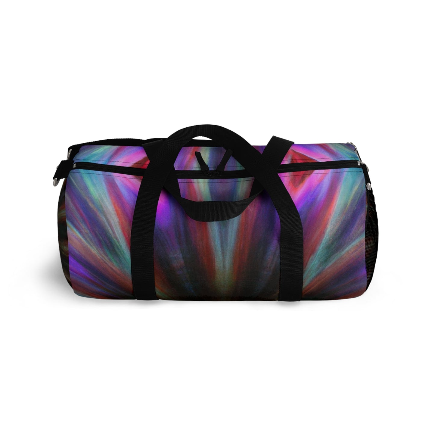 James Watt-Duffle Bag