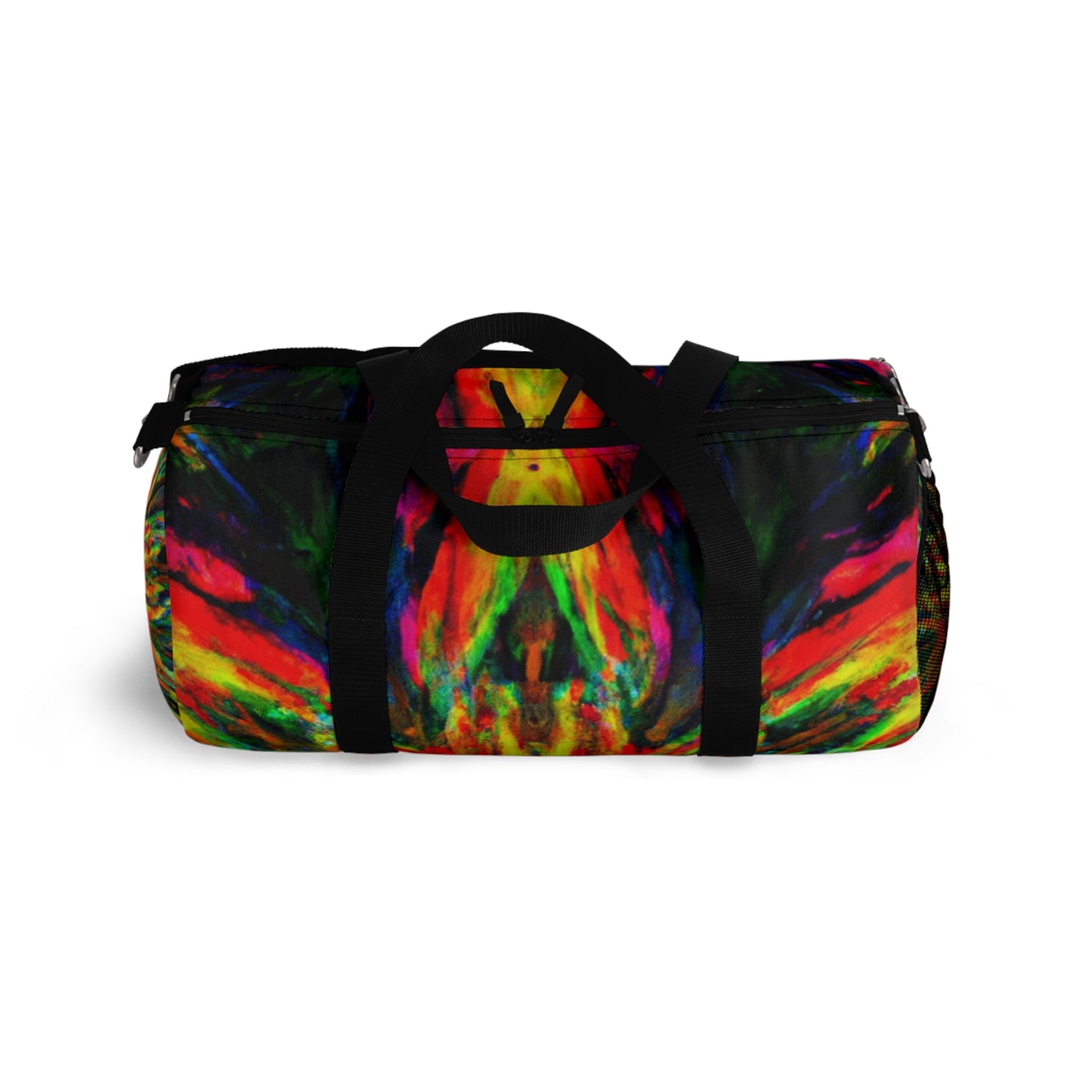 Joseph Bramah-Duffle Bag