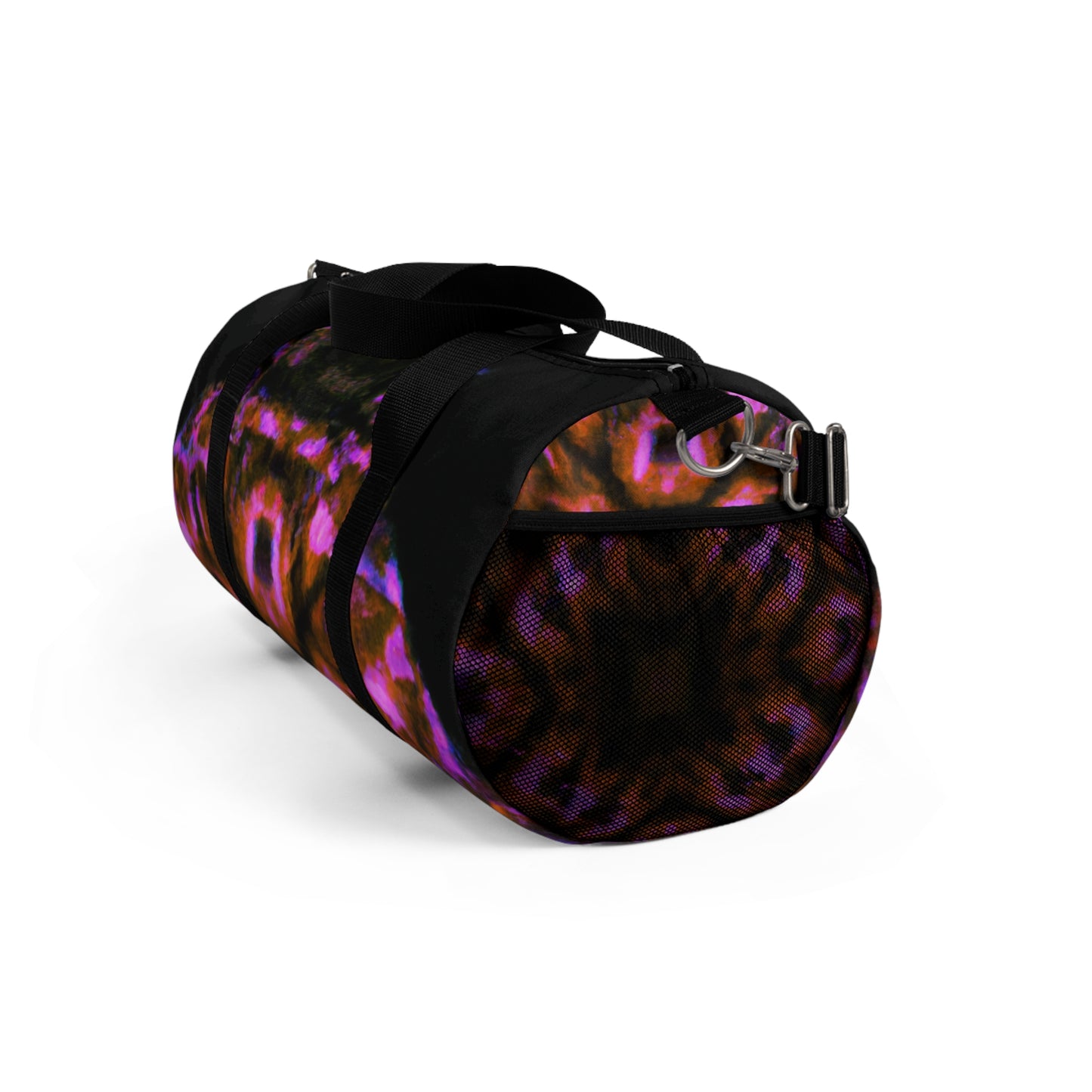 Thomas Newcomen.-Duffle Bag