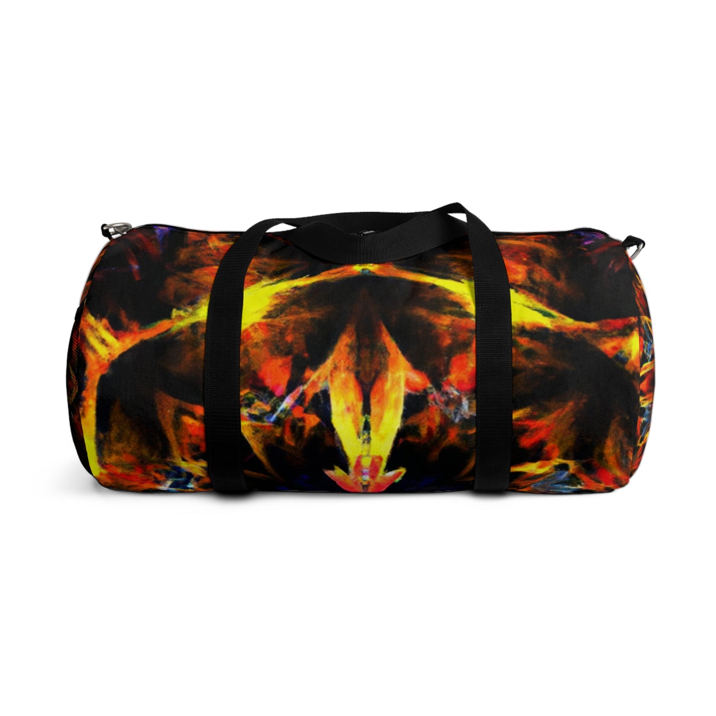 James Watt, Scottish inventor and engineer.-Duffle Bag