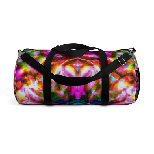 John Smeaton.-Duffle Bag