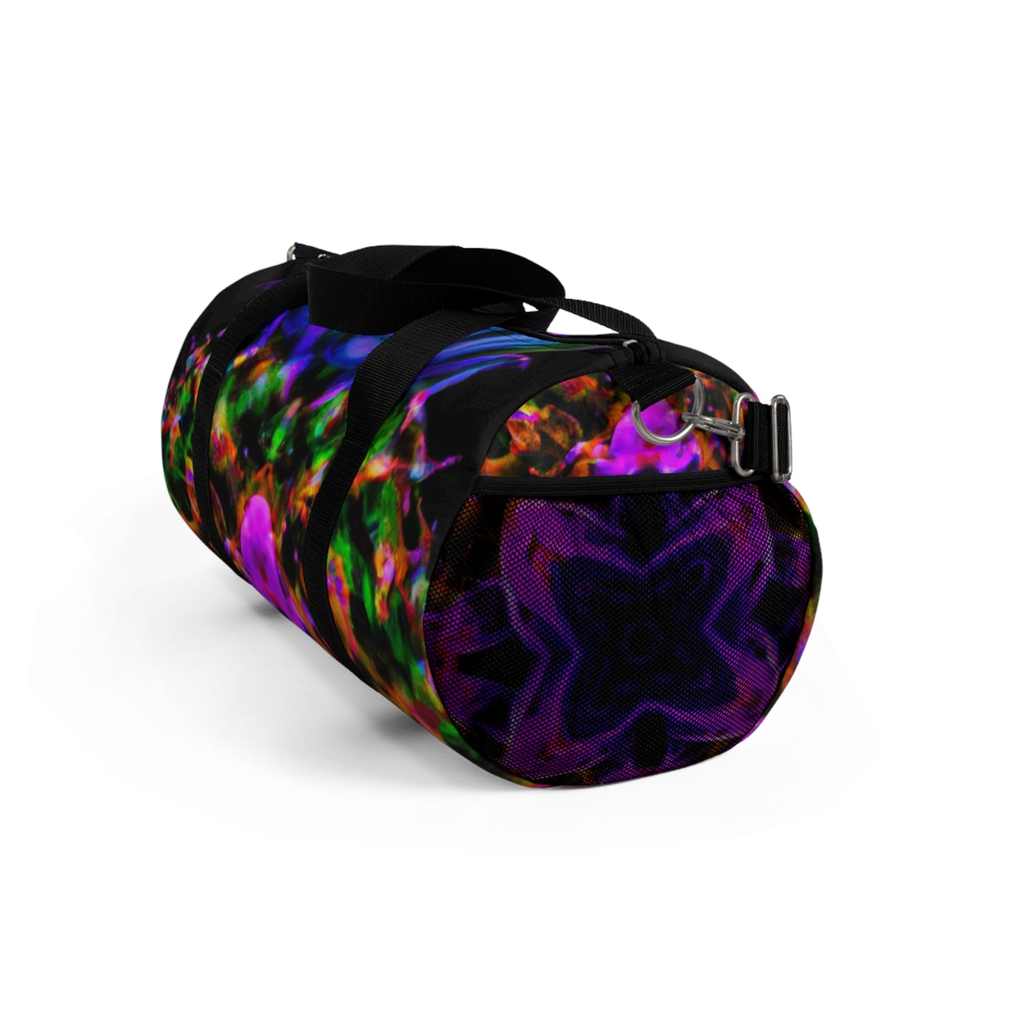 James Watt-Duffle Bag
