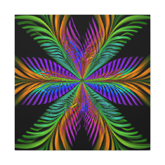 Giuseppe Maria Crespi- Canvas