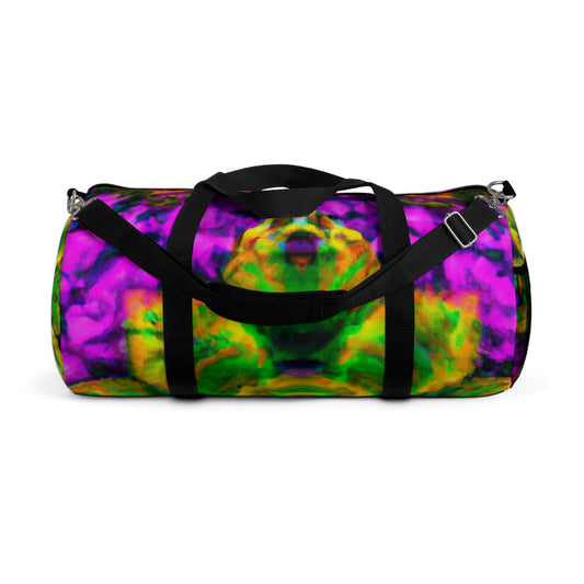 James Watt (1736-1819).-Duffle Bag