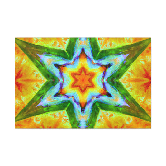 Francisco Goya- Canvas