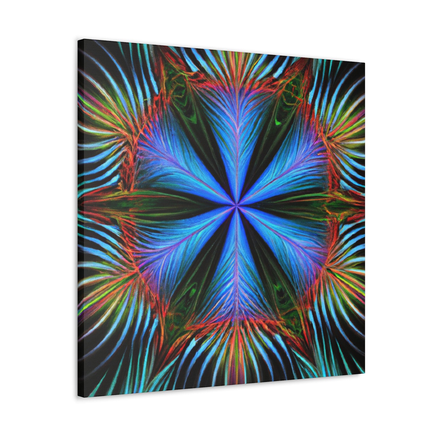 Pieter Bruegel the Elder- Canvas