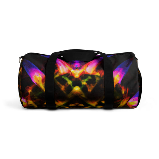 James Watt.-Duffle Bag