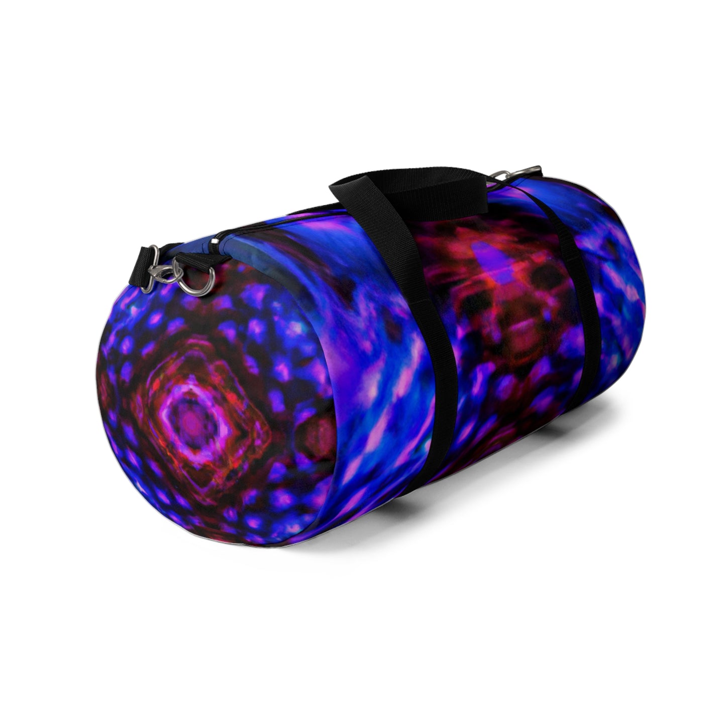 Joseph Bramah (Male)-Duffle Bag