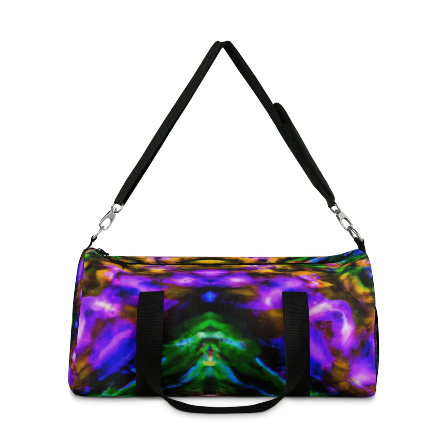James Watt-Duffle Bag