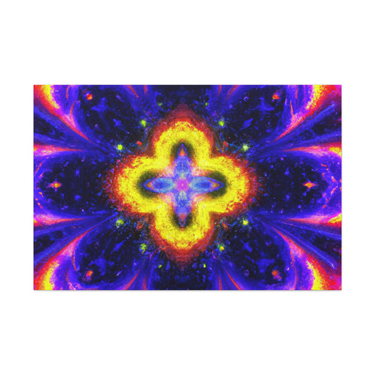 Jean-Baptiste-Siméon Chardin- Canvas