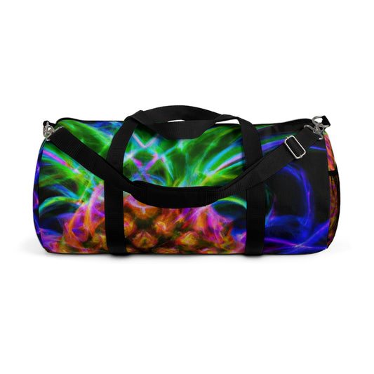 John Smeaton.-Duffle Bag