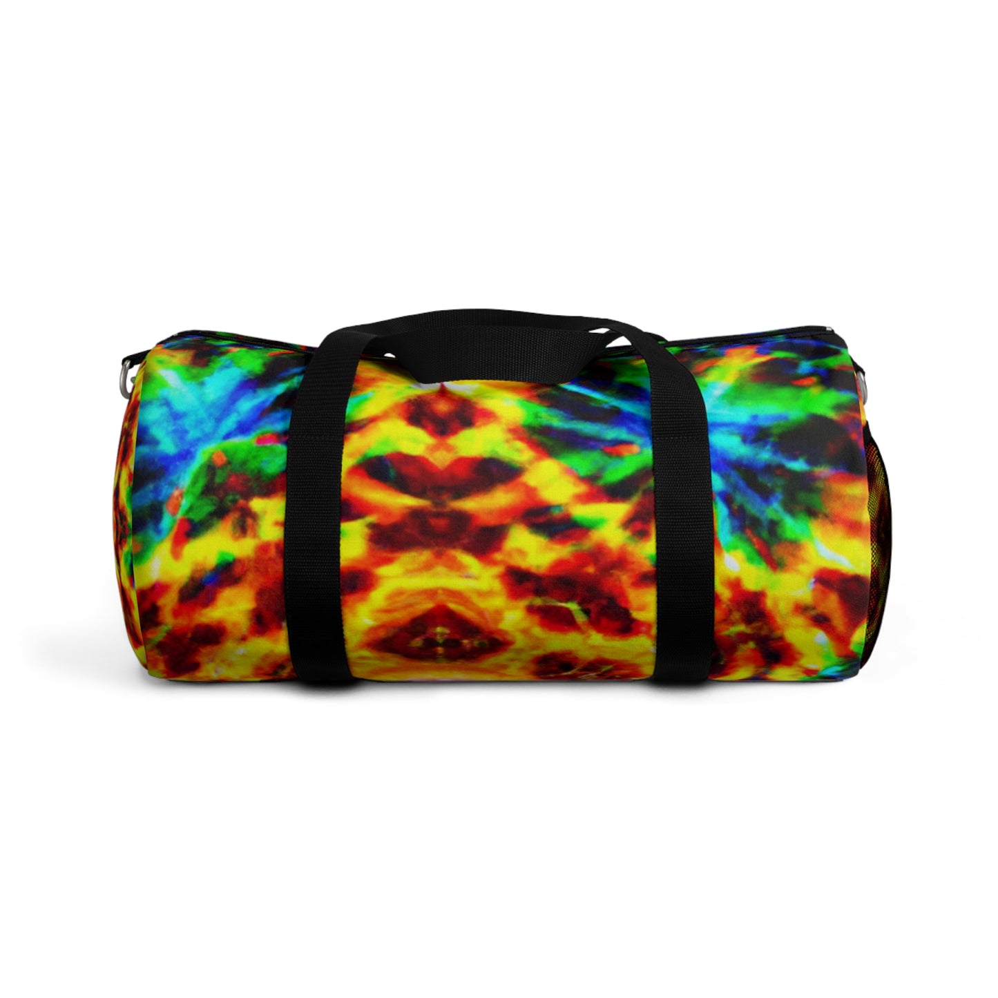 Thomas Newcomen-Duffle Bag