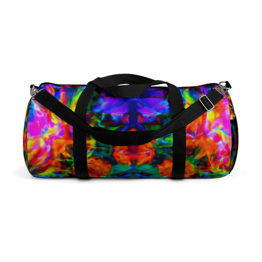 James Watt (1736–1819)-Duffle Bag