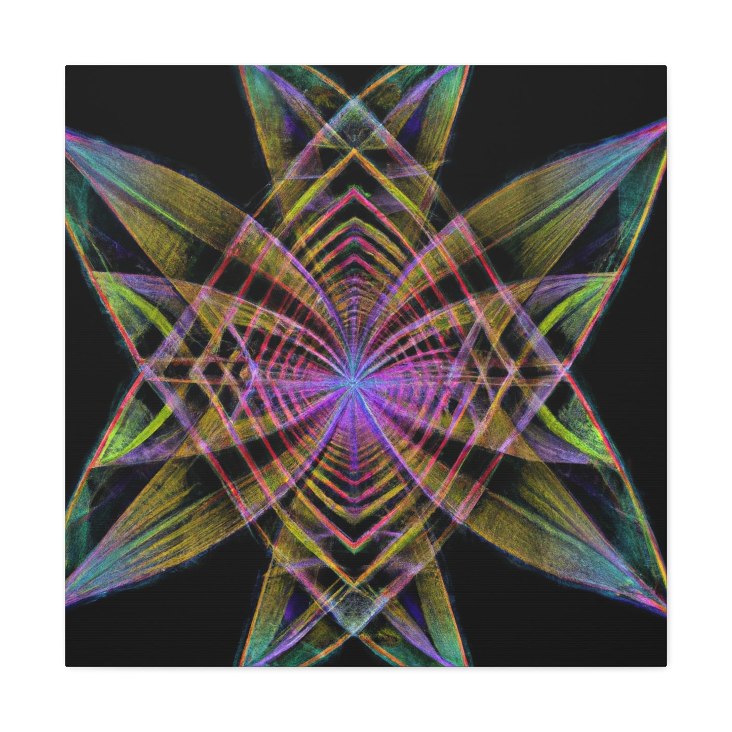 Pieter Bruegel the Elder- Canvas