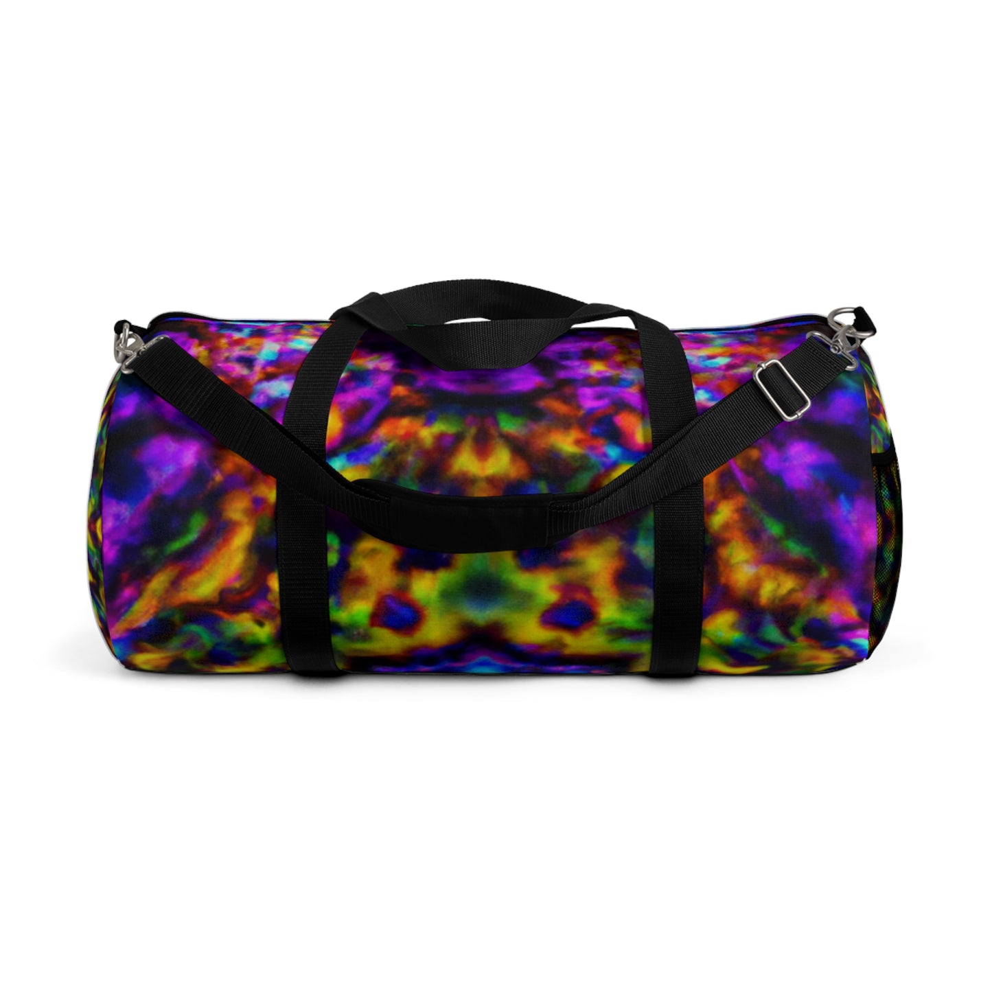 James Watt (1736–1819), Scottish inventor and mechanical engineer.-Duffle Bag