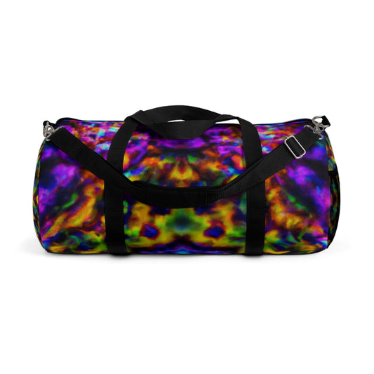 James Watt (1736–1819), Scottish inventor and mechanical engineer.-Duffle Bag