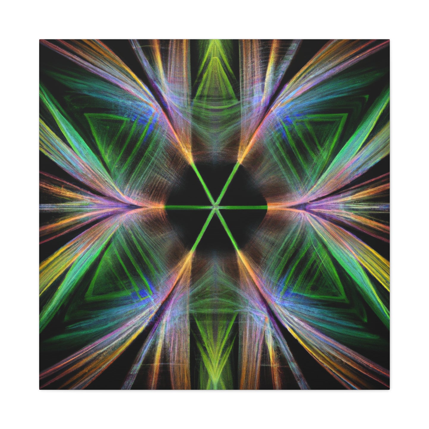 Sandro Botticelli- Canvas