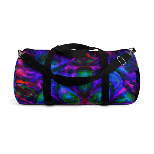 John Wilkinson (1728-1808): An English engineer known as the Iron-Master-Duffle Bag