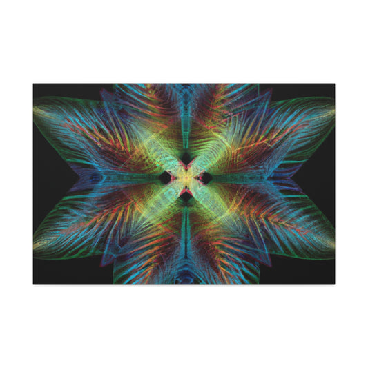 John Singleton Copley- Canvas