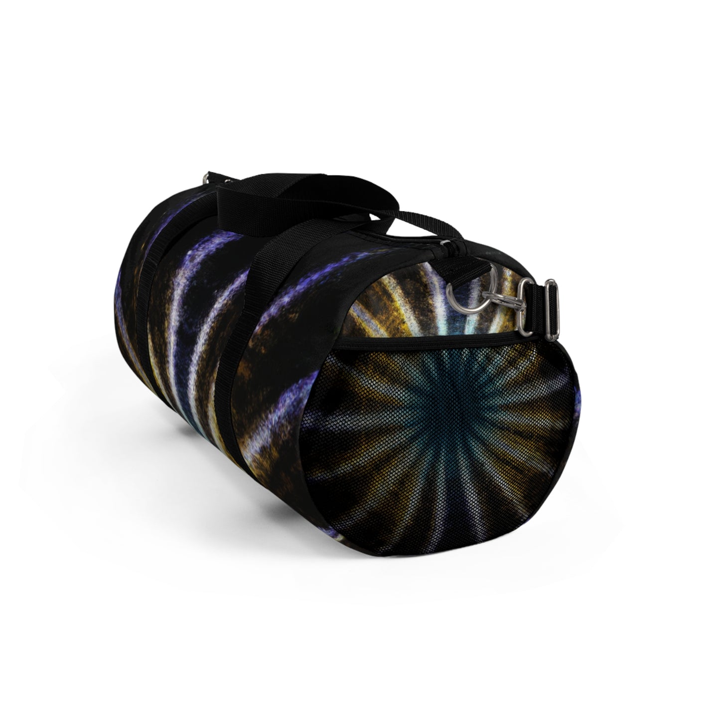Elias Hoogstraten-Duffle Bag