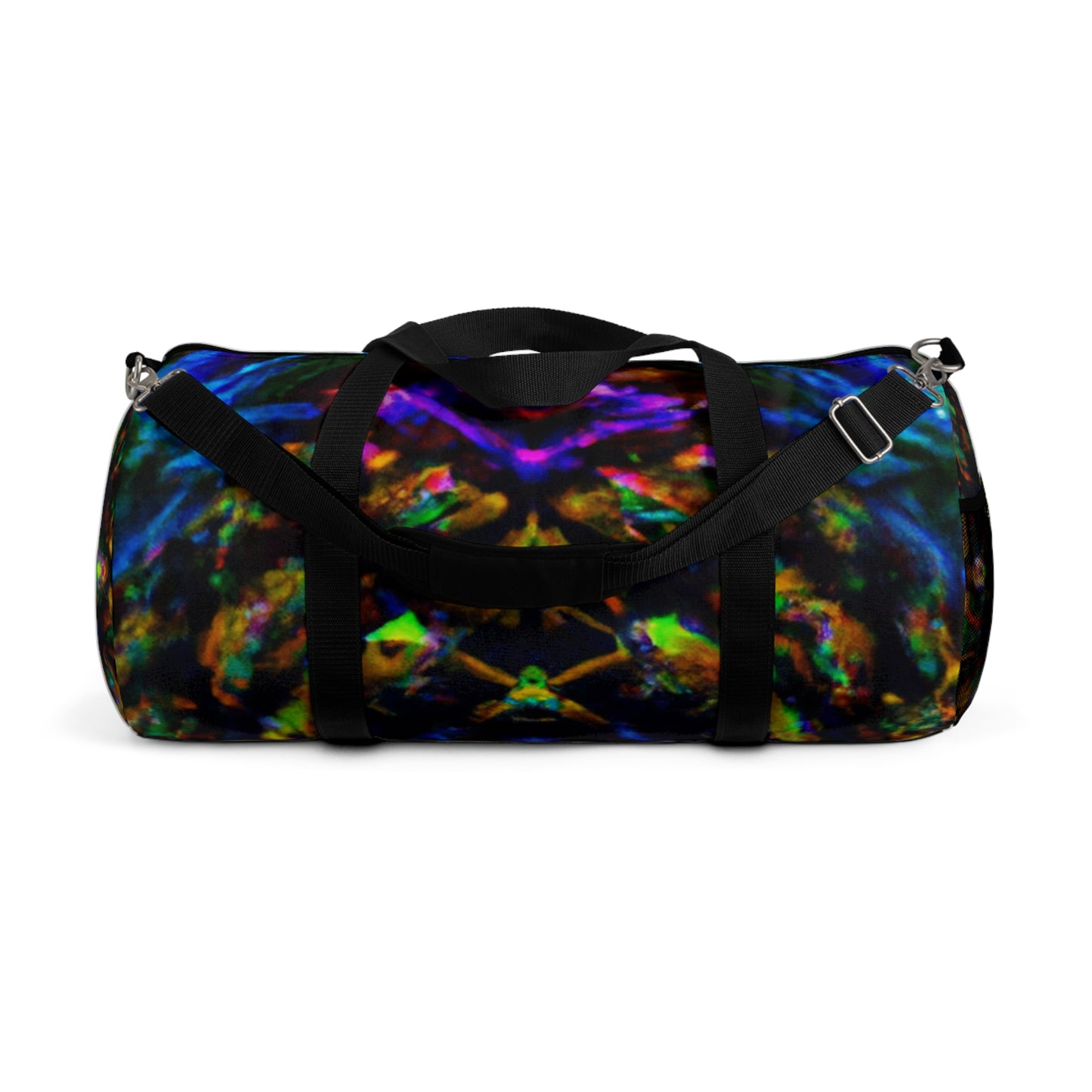 James Watt.-Duffle Bag