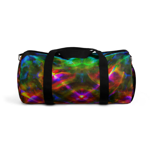 James Watt-Duffle Bag