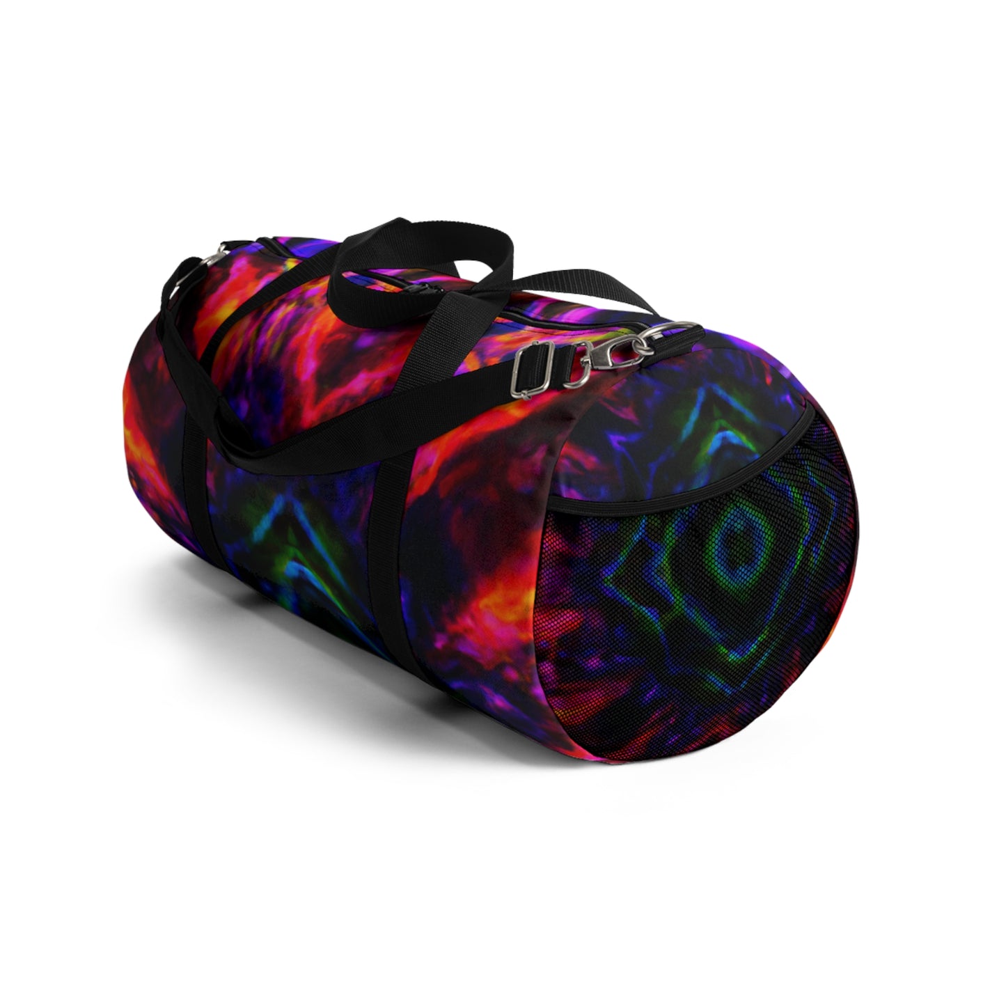 James Hargreaves (1720–1778)-Duffle Bag