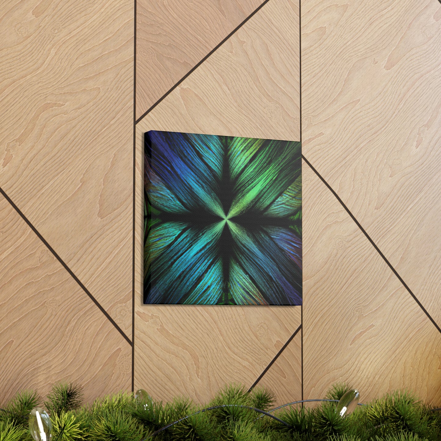 Giuseppe Arcimboldo- Canvas