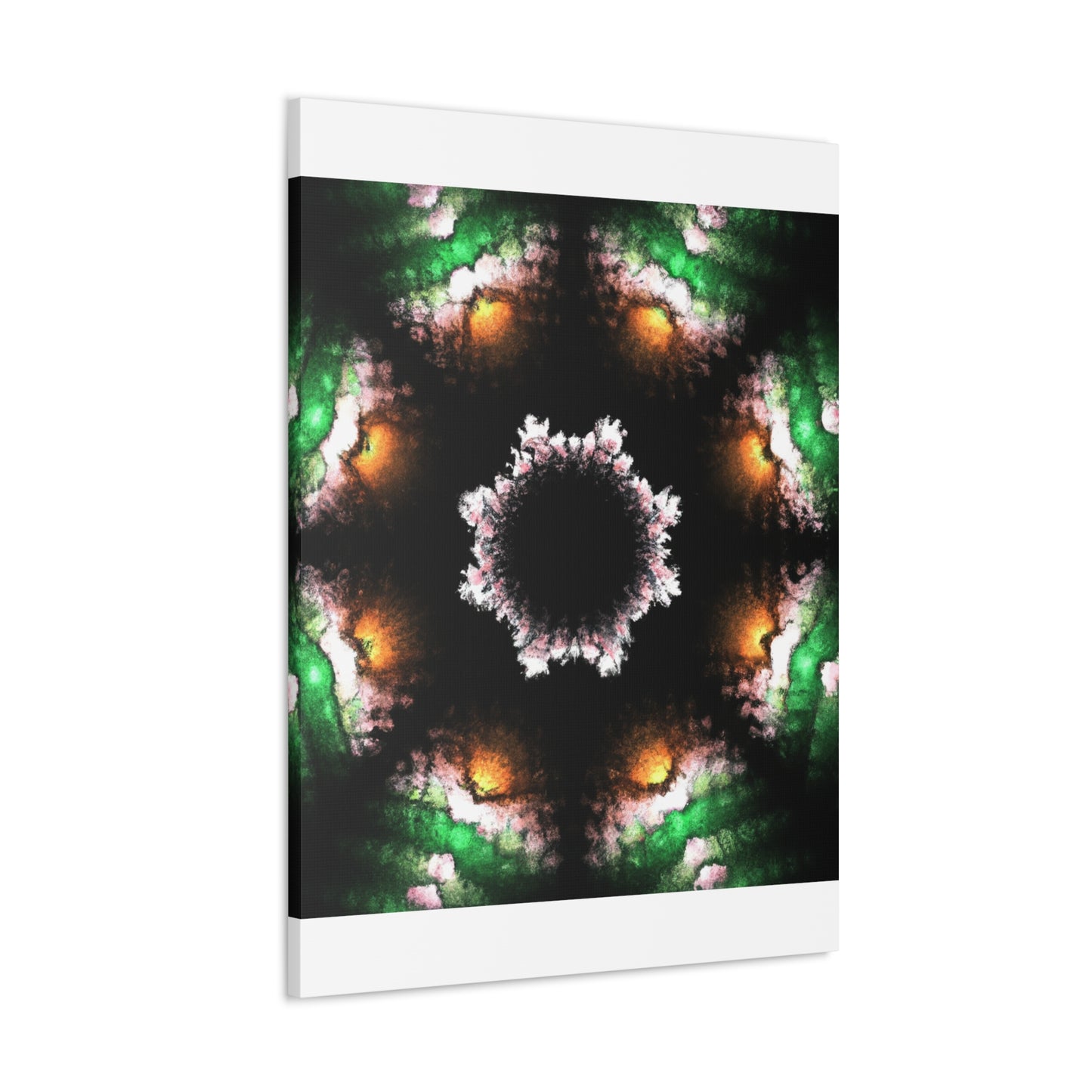 Titian (Tiziano Vecelli)- Canvas