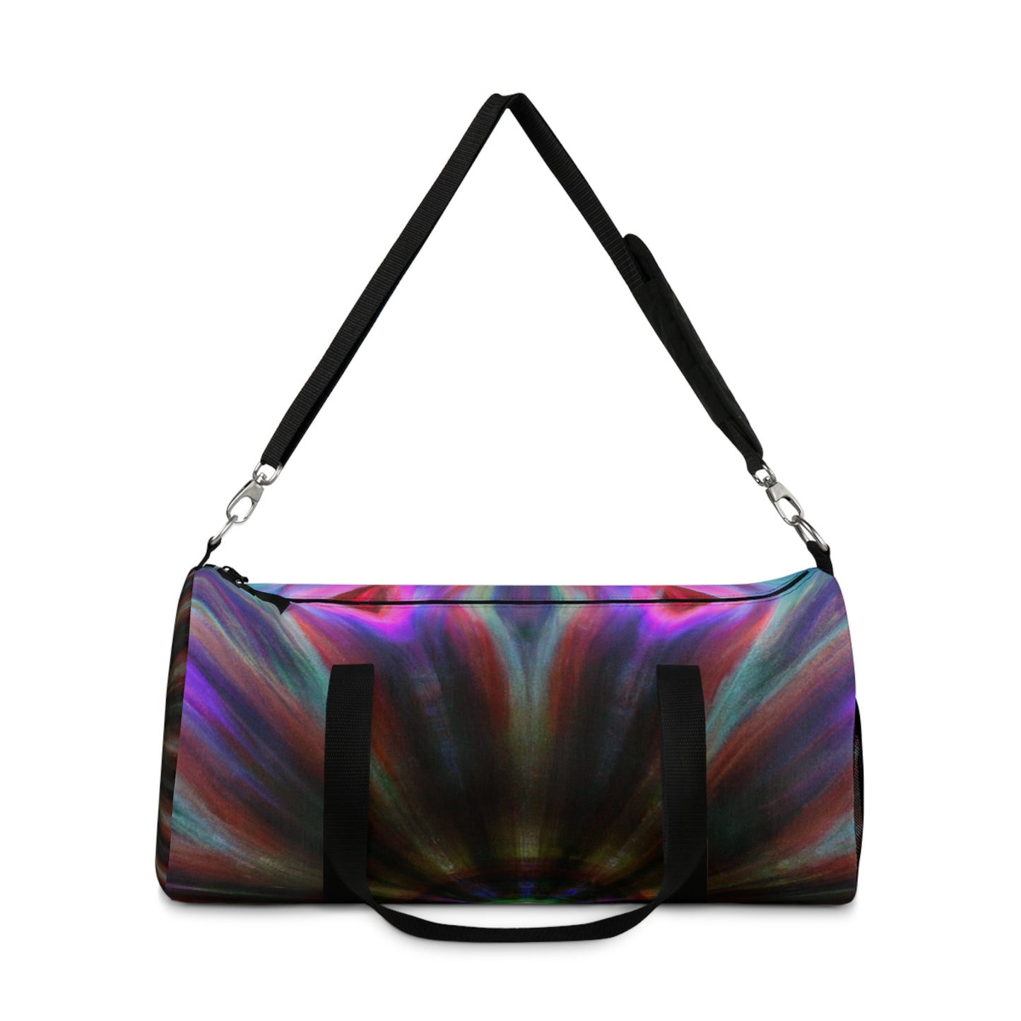 James Watt-Duffle Bag