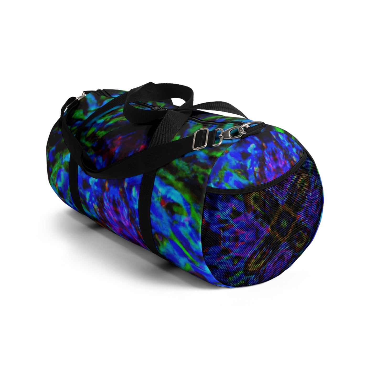 James Watt.-Duffle Bag