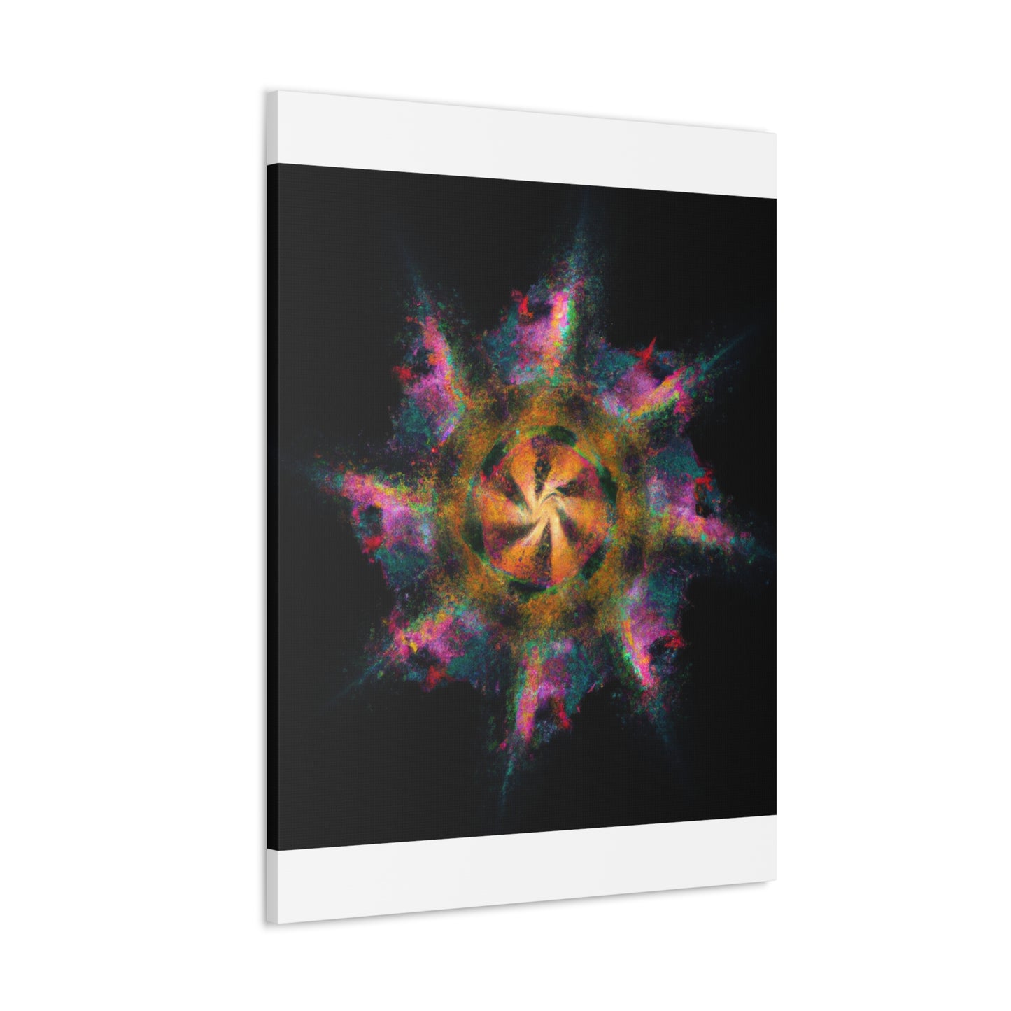 Pieter Bruegel the Elder- Canvas