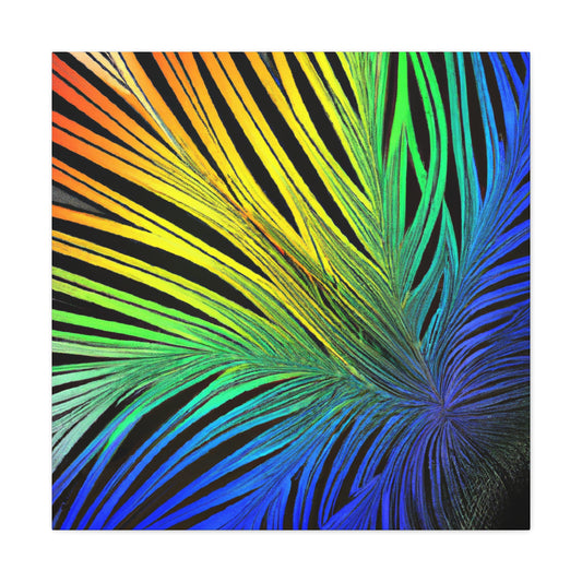 Joseph Wright of Derby- Canvas