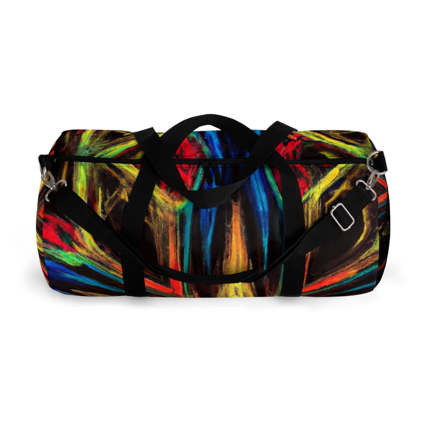 James Watt-Duffle Bag
