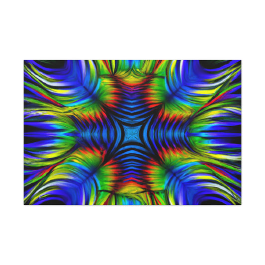 William Hogarth- Canvas