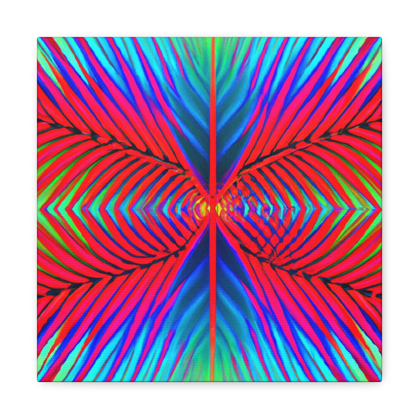 Carlo Cignani- Canvas